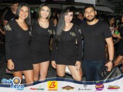 Embaixador In Feira